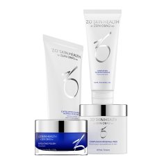 Complexion Clearing Program