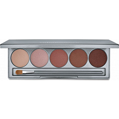 Beauty On the Go Mineral Palette