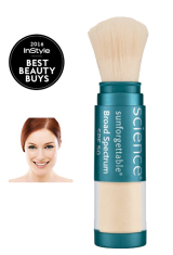 Sunforgettable Total Protection Brush-on Shield SPF 50 Fair