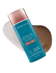 Sunforgettable Total Protection Face Shield Flex SPF 50 -Deep