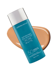 Sunforgettable Total Protection Face Shield Matte SPF 50