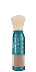 Sunforgettable Total Protection Brush-On Shield SPF 30 - Deep