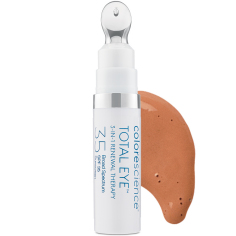 Total Eye 3-in-1 Renewal Therapy SPF 35 - Deep