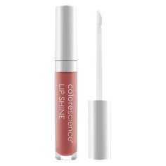 Lip Shine Coral SPF 35