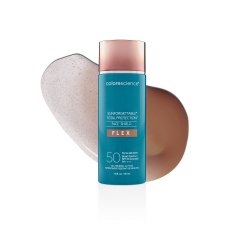 Sunforgettable Total Protection Face Shield Flex SPF 50 -Tan