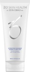 Hydrating Cleanser