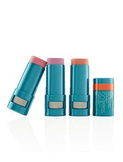 Total Protection Color Balm SPF 50 Endless Sunset Collection