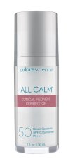 All Calm Clinical Redness Corrector SPF 50