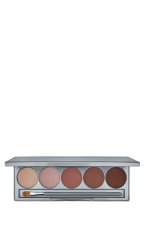 Beauty On the Go Mineral Palette