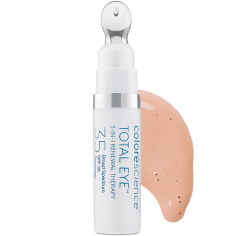 Total Eye 3-in-1 Renewal Therapy SPF 35 - Fair