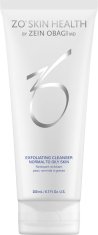 Exfoliating Cleanser