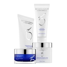 Complexion Clearing Program