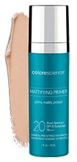 Mattifying Primer SPF 20