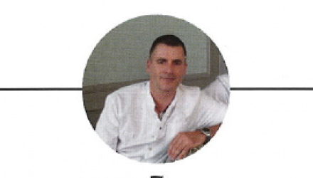 Vijf vragen aan Stephan Marks | KVEG